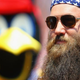 Willie Robertson
Dilip Vishwanat/Getty Images
